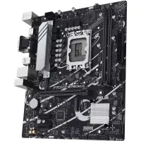 مادربرد ایسوس مدل MB ASUS PRIME B760M-K DDR5