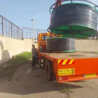 جرثقیل کفی  سید