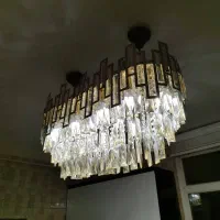 لوستر شیک