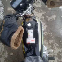 هوندا 150 پرواز|موتورسیکلت|شیروان (خراسان), |دیوار