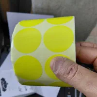 چاپ لیبل و برچسب تحویل ۲ساعته