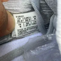 کتونی اورجینال اسیکس نیم باس 24 سایز 39/5|کیف، کفش، کمربند|تهران, جوادیه تهرانپارس|دیوار