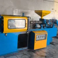 دستگاه تزریق پلاستیک ۳۰۰ گرم و ۲۰۰ گرم|ماشینآلات صنعتی|اسلامشهر, شهرک امام حسین (میان آباد)|دیوار