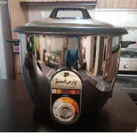 پلو پز برقی پارس خزر