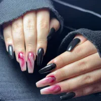 انواع خدمات ناخن