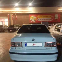 سمند lx|خودرو سواری و وانت|قم, شهرک امام حسن|دیوار