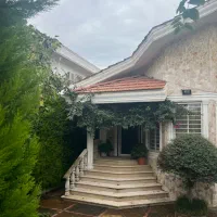 فرپش ویلا شهرکی دنج ۱۸۰متری در زمین ۳۱۰متری