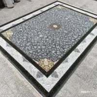 فرش در بانه قیمت فقط 4500|فرش|بانه, |دیوار