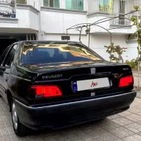 پرشیا مدل ۸۲|خودرو سواری و وانت|فردیس, قریشی|دیوار