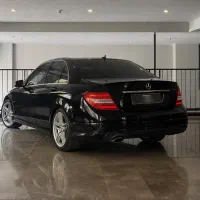 بنز C200 ( 2014 )|خودرو سواری و وانت|تهران, امانیه|دیوار