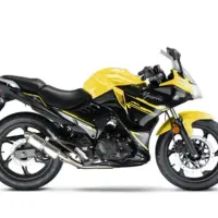 مگلی ۲۰۰ تمیز