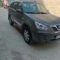 ام وی ام ایکس 33 نیو مدل 1395|خودرو سواری و وانت|تهران, شهرک رضویه|دیوار