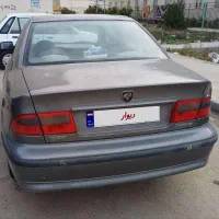 سمند ef7 دوگانه‌ کارخانه مدل 90|خودرو سواری و وانت|پارس‌آباد, |دیوار