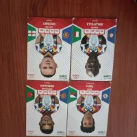 ۴ کیمدی معروف یورو