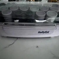 بیگودی برقی بابلیس