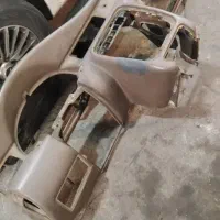 سینه داشبورد سمند|قطعات یدکی و لوازم جانبی|تبریز, |دیوار