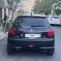 206 پانا تیپ 3