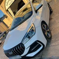 ARRISO 5 FL به روئیت صفر درجه یک