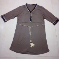 تونیک زنانه