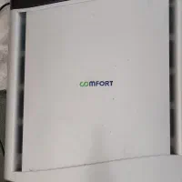 تصفیه هوا ب همراه یون منفی