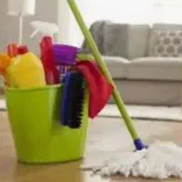 استخدام نظافتچی برای منزل