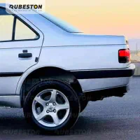 معاوضه رینگ ۵ پر با خرچنگی