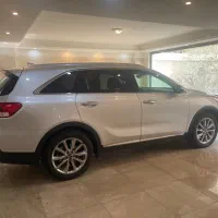 سورنتو مدل ۲۰۱۶ GDi|خودرو سواری و وانت|تهران, گلستان (شهرک راه آهن)|دیوار