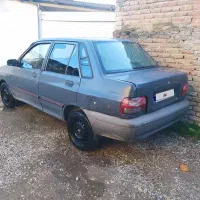 پراید مدل ۷۹ کره.موتور و گیربکس سالم|خودرو سواری و وانت|قائمشهر, |دیوار