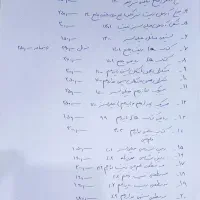 کتاب کار کنکور|کتاب و مجله آموزشی|قائم‌شهر, |دیوار