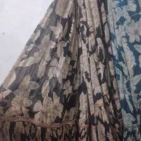 فروش چهار دست لباس محلی در حد نو