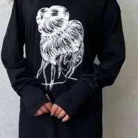 بلوز های دخترانه