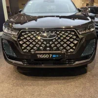 تیگو7 پلاگین هیبرید F7 pro E+ (دو مرحله ای)