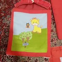 سرویس خواب ۴ تیکه نوزاد|اسباب و اثاث بچه|زاهدان, |دیوار