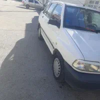 پراید مدل ۹۲|خودرو سواری و وانت|اردبیل, |دیوار