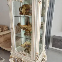 گنجه|بوفه، ویترین، کنسول|مشهد, جاهد شهر|دیوار