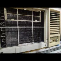 کولر ۲۱هزار به شرط کار|کولر گازی و فن‌کوئل|کارون, |دیوار