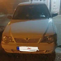 پراید132 مدل90