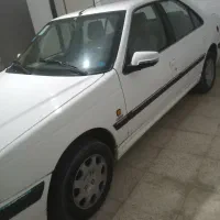 فروش پژو پارس سال دوگانه