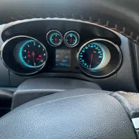 چانگان cs35 مدل 95|خودرو سواری و وانت|کرج, باغستان|دیوار