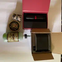 فروش لوازم تتو بدن|حراج|گنبد کاووس, |دیوار