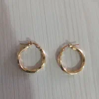 گوشواره طلاه ۱/۷۸۰