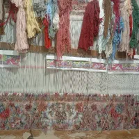 استخدام قالی باف باغون اباد