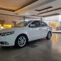 کیا سراتو مونتاژ اتوماتیک آپشنال 2000cc، مدل ۱۳۹۸|خودرو سواری و وانت|تهران, حکیمیه|دیوار