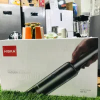 جاری شارژی هیسکا