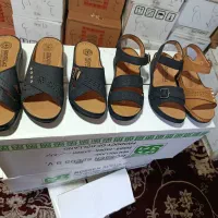 صندل و دمپایی زنانه