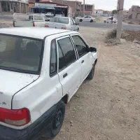 پراید مدل 87|خودرو سواری و وانت|کهنوج, |دیوار