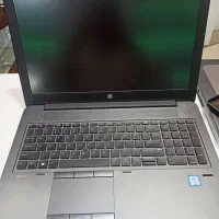 hp zbook 15 g3