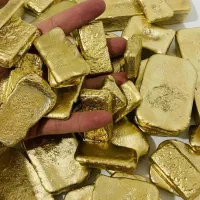 پرداخت وام با ضمانت طلا (فوری)