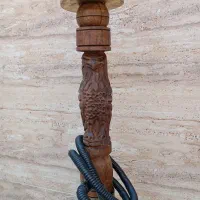 قلیان|صنایع دستی و سایر لوازم تزئینی|مراغه, |دیوار