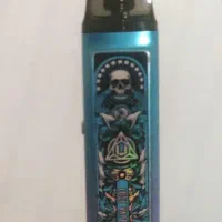 الکترونیکی لاست ویپ